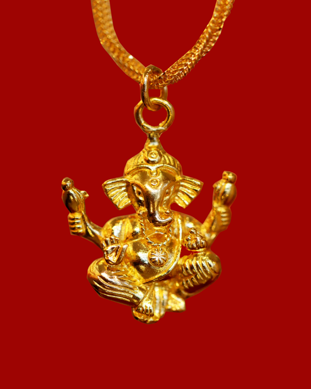 Trending gold jewellery designs for weddings and festivals in Melbourne